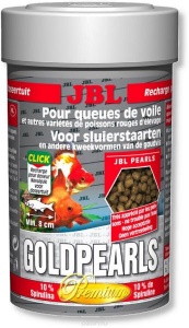 JBL GoldPearls - Корм класса 