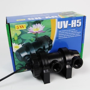 Стерилизатор Jebo UV-H5