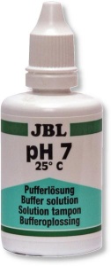 JBL Standard-Pufferlösung pH 7,0 - Стандартный буферный раствор для калибровки pH-электродов, pH 7,0
