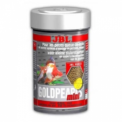 JBL GoldPearls mini - Корм класса 
