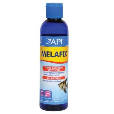 Мелафикс - для аквариумных рыб  MelaFix, 237 ml, , шт